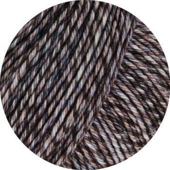 VINTAGE SOCKS | 1010 - Graubeige/Dunkelgrau/Graubraun meliert