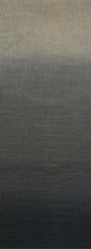 MERINO LACE AQUARELL | 10 - Grège/Taupe/Schwarzbraun