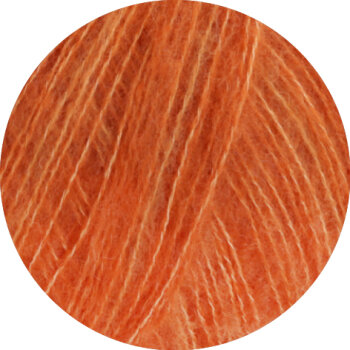 SOFFIO | 6 - Orange *