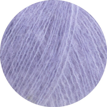 SOFFIO | 11 - Veilchenblau