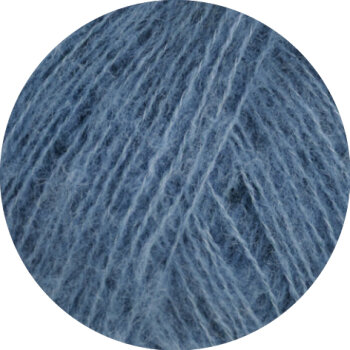 SOFFIO | 12 - Taubenblau