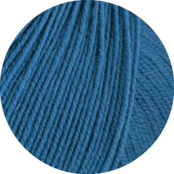 COOL WOOL BABY | 326 - Petrolblau