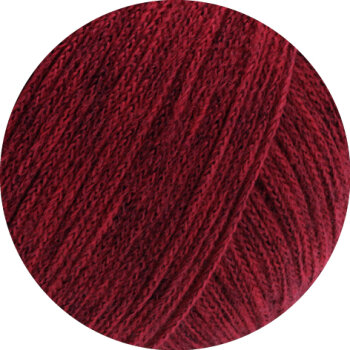 CASHMERE 16 FINE | 57 - Weinrot