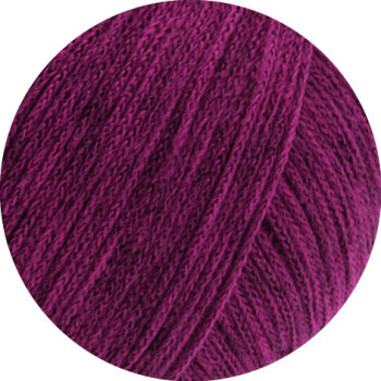 CASHMERE 16 FINE | 59 - Dunkelfuchsia