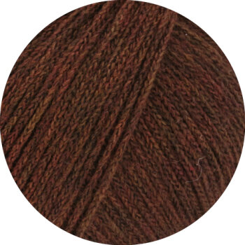 CASHMERE 16 FINE | 62 - Schokobraun