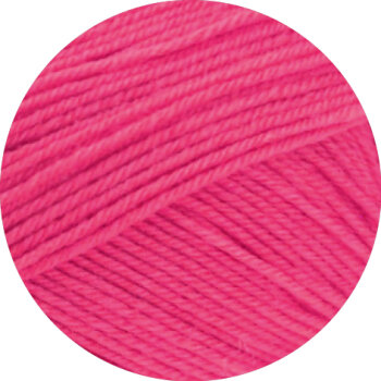 MEILENWEIT 100 MERINO EXTRAFEIN UNI | 2454 - Pink