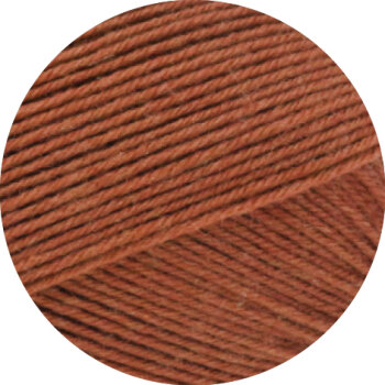 MEILENWEIT 100 MERINO EXTRAFEIN UNI | 2456 - Nougat