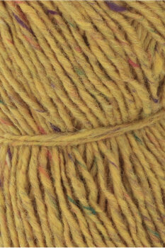 DONEGAL TWEED+ | 14 - GELB