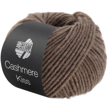 CASHMERE KISS | 103 - Taupe