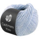 CASHMERE KISS | 110 - Hellblau