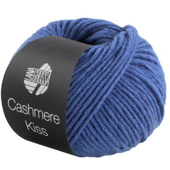 CASHMERE KISS | 111 - Marine *