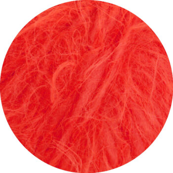 BASTA | 11 - Orange