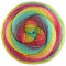 GOMITOLO VERSIONE | 450 - Himbeer/Hummer/Orange/Gelb/Limette/Jade/ Türkis/Fuchsia