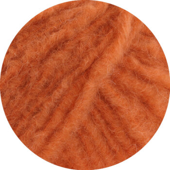 ROYAL ALPACA | 4 - Orange *