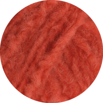 ROYAL ALPACA | 5 - Rostorange