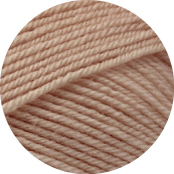 MEILENWEIT 50 CASHMERE | 65 - Sandbeige