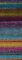 COLORS FOR YOU | 152 - Blauviolett/Fuchsia/Türkis/Nachtblau/Senfgelb/Braun/Fuchsia/Grau/Hellgra u/Orange