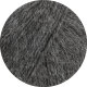 NATURAL LAMA FINE | 114 - Graubraun