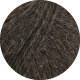 NATURAL LAMA FINE | 115 - Schwarzbraun