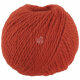NATURAL LAMA CHUNKY | 4 - Rostorange