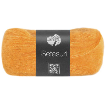 SETASURI | 70 - Dottergelb *