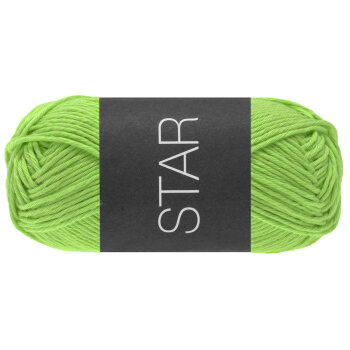 STAR | 118 - Frühlingsgrün