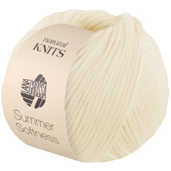 SUMMER SOFTNESS | 2 - Creme
