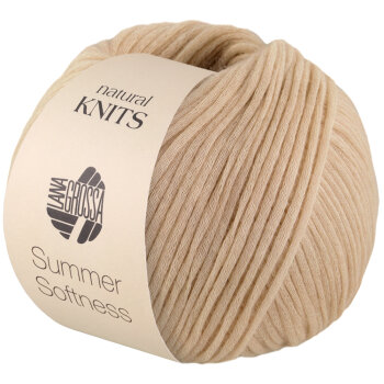 SUMMER SOFTNESS | 3 - Beige