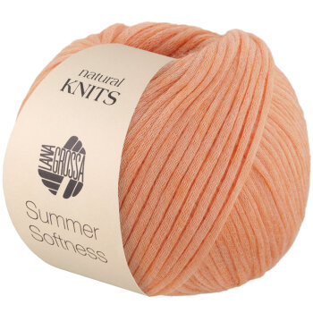 SUMMER SOFTNESS | 5 - Apricot *