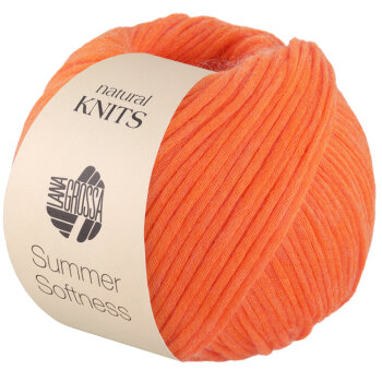 SUMMER SOFTNESS | 6 - Kürbis