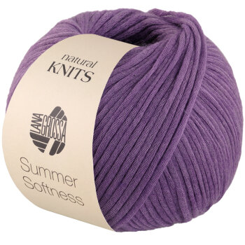 SUMMER SOFTNESS | 9 - Lila *