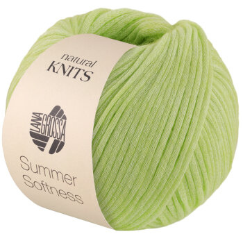 SUMMER SOFTNESS | 13 - Frühlingsgrün