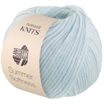 SUMMER SOFTNESS | 17 - Pastellblau