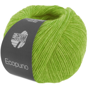 ECOPUNO | 215 - Frühlingsgrün