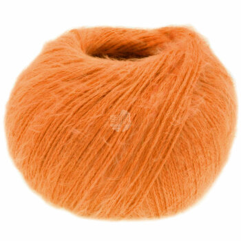 PER FORTUNA GOTS | 55 - Orange