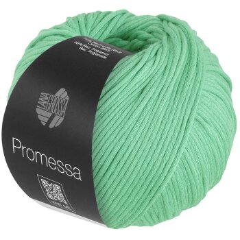 PROMESSA | 25 - Jade *