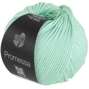 PROMESSA | 26 - Helltürkis*