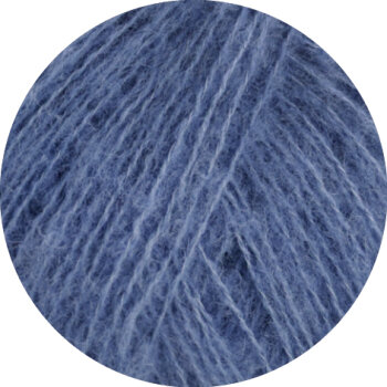 SOFFIO | 25 - Himmelblau