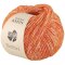 BOTTONI | 3 - Orange/Creme*