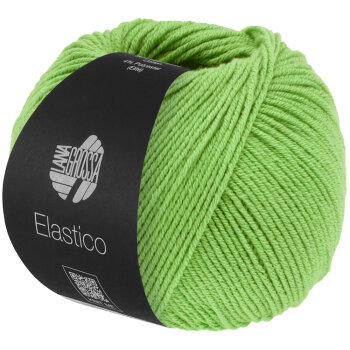 ELASTICO | 193 - Frühlingsgrün