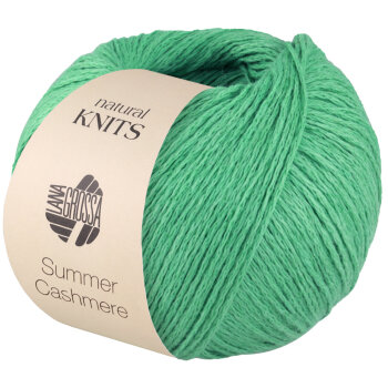 SUMMER CASHMERE | 15 - Jade*