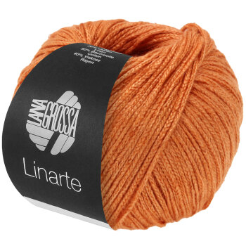 LINARTE | 340 - Orange