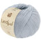 LANDLUST BAUMWOLLE GOTS | 27 - Eisblau