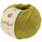 LANDLUST BAUMWOLLE GOTS | 30 - Pistazie