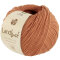 LANDLUST BAUMWOLLE GOTS | 33 - Karamell