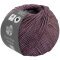COOL WOOL VINTAGE | 7387 - Antikviolett