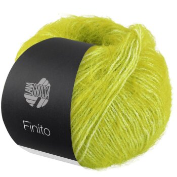 FINITO | 5 - Pistazie/Creme