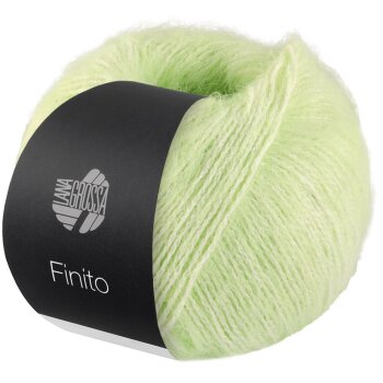 FINITO | 6 - Lime/Creme