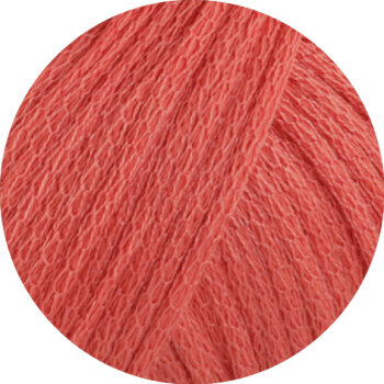 COTTON SILK | 6 - Koralle *