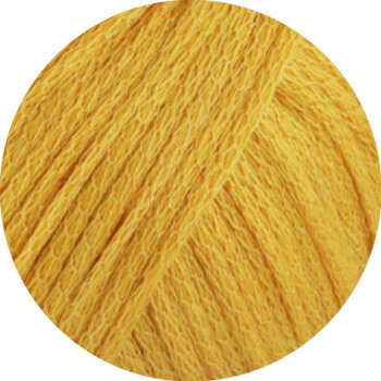 COTTON SILK | 18 - Gelb *